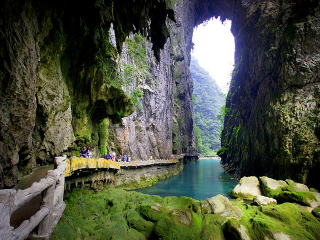 暑假貴州游價格_貴州特價旅游團(tuán)報價