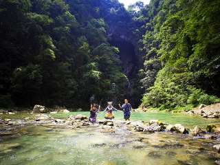 暑假貴州游價格_貴州特價旅游團(tuán)報價
