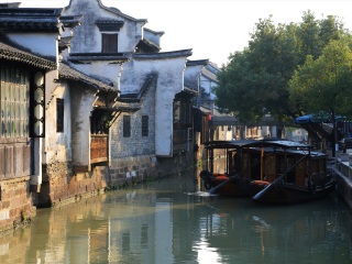 華東自由行旅游團(tuán)_華東旅游最佳路線_華東旅游團(tuán)