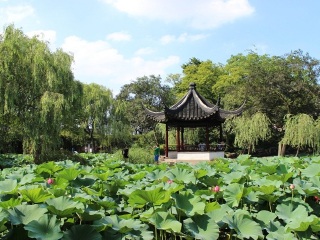 華東蘇州旅游費用_華東蘇州旅行團旅游報價_近期華東蘇州游價格