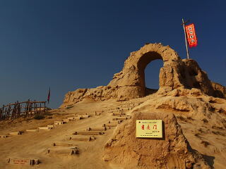 宁夏11日旅游_宁夏双飞旅游报价_春节期间去宁夏旅游