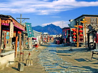 宁夏11日旅游_宁夏双飞旅游报价_春节期间去宁夏旅游