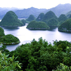 小交通模块 