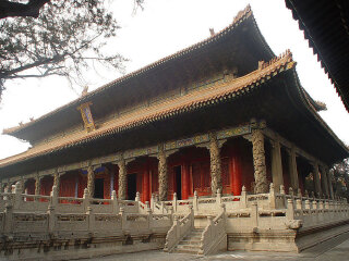 山東半自由行_山東游價格_山東旅游多少錢