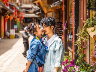 云南大理麗江旅游花多少錢_云南大理麗江旅行團(tuán)_云南大理麗江旅行跟團(tuán)