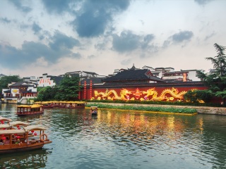 華東游跟團_2021去華東旅游團報價_華東九月旅游