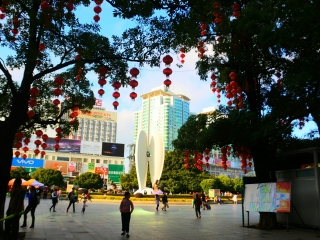 至南宁-德天跟团游_南宁-德天游跟团多少钱_南宁-德天最佳旅游