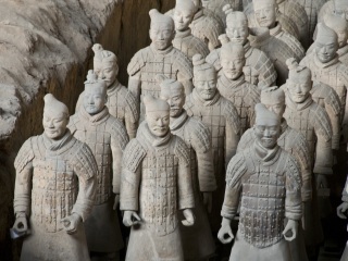 西安-兵马俑旅游最新_西安-兵马俑旅游哪儿好_去西安-兵马俑7天旅游