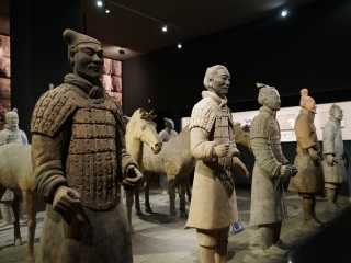 西安兵馬俑旅游要多少錢跟團(tuán)_西安兵馬俑游8月份報(bào)價(jià)_8月西安兵馬俑旅游