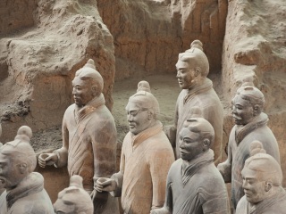 西安兵馬俑旅游要多少錢跟團(tuán)_西安兵馬俑游8月份報(bào)價(jià)_8月西安兵馬俑旅游