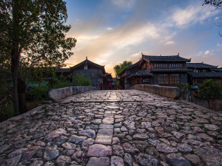 云南大理麗江特價(jià)旅游團(tuán)報(bào)價(jià)_云南大理麗江游跟團(tuán)_云南大理麗江旅行團(tuán)自由行