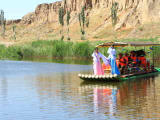 寧夏自由行組團_寧夏旅游價格多少跟團_寧夏游花多少錢