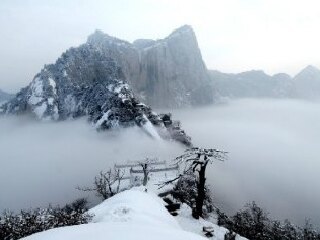 西安華山旅游價格多少跟團(tuán)_西安華山旅游跟團(tuán)需多少錢_西安華山旅游路線