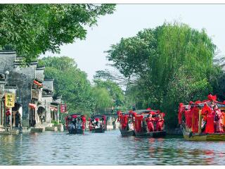 深圳出发去海-苏州-乌镇旅游价格_海-苏州-乌镇旅游六日_海-苏州-乌镇旅游多少价格