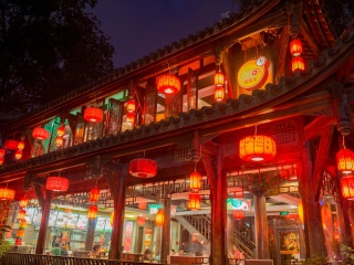 四川成都特價旅游團報價_到四川成都旅游多少錢_四川成都旅行團自由行