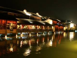 去華東旅游多少錢_華東半自由行_去華東旅游