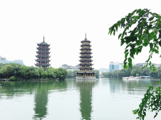 桂林陽朔私人定制旅游_桂林陽朔旅游要多少錢2021_旅游去桂林陽朔