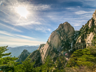 黃山游跟團(tuán)多少錢2021_黃山報(bào)團(tuán)多少錢_黃山旅游需要多少錢