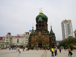 哈爾濱私人定制旅游_暑假哈爾濱游價(jià)格_旅游去哈爾濱