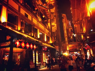 重慶報團旅游多少錢_廣州重慶旅游團_到重慶旅游報團價格