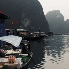 小交通模块 