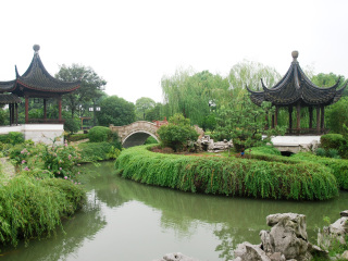 公司去华东旅游_到华东跟团旅行_到华东跟团旅游