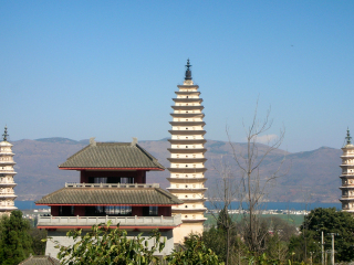 大理十日游多少钱报团_7月赴大理旅游_大理旅游六日游报价