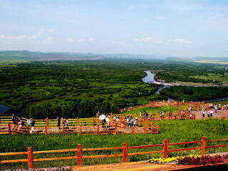 內(nèi)蒙古呼倫貝爾旅行跟團(tuán)_10月內(nèi)蒙古呼倫貝爾旅游_內(nèi)蒙古呼倫貝爾過春節(jié)旅行團(tuán)