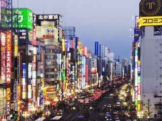 日本十日游_包团去日本旅游_日本旅游团线路