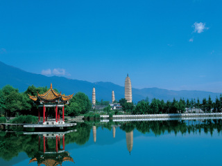 云南大理麗江特價(jià)旅游團(tuán)報(bào)價(jià)_云南大理麗江游跟團(tuán)_云南大理麗江旅行團(tuán)自由行