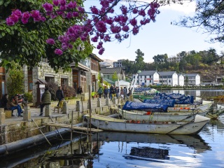 云南旅游包团_云南旅游案_去云南跟团游