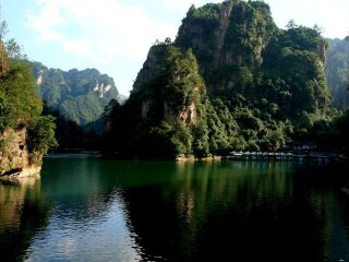 张家界旅游六日_去张家界7天旅游_张家界跟团旅游线路