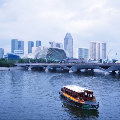 小交通模块 