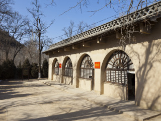 延安7日跟团旅游_延安旅游价目_延安十日游报价