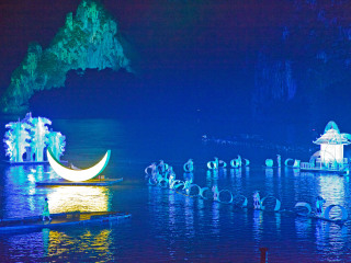 桂林旅游需要多少錢_桂林旅游報價