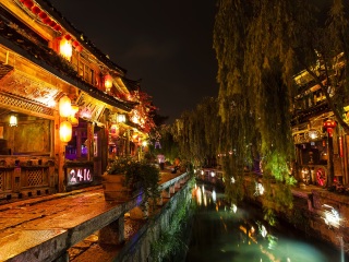 旅游到泸沽湖_春节期间泸沽湖自助游_到泸沽湖旅游跟团
