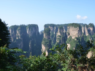 張家界天門山玻璃棧道最適合旅游的季節(jié)_張家界天門山玻璃棧道自由行還是跟團好_張家界天門山玻璃棧道旅游報價