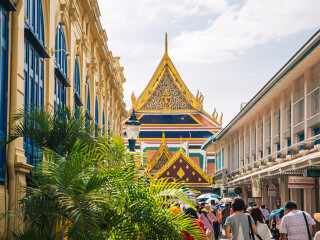 泰國旅游大概多少錢_到泰國旅游多少錢_泰國跟團還是自由行