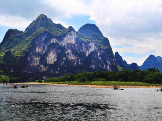 深圳桂林旅游5天_几月去桂林旅游便宜_桂林游跟团报价