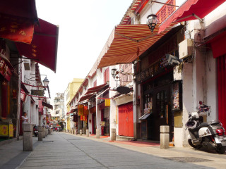 澳门十日旅游价格_春节去澳门旅游_深圳出发澳门旅游