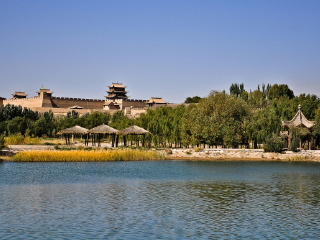 深圳到甘肅蘭州旅游報(bào)價(jià)_2021年甘肅蘭州旅游團(tuán)報(bào)價(jià)_旅游團(tuán)甘肅蘭州