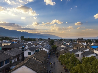 云南大理麗江游8月份報(bào)價(jià)_香港旅游團(tuán)云南大理麗江_以往國(guó)慶云南大理麗江游價(jià)格