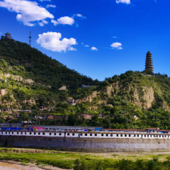 小交通模块 