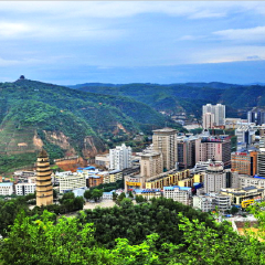 小交通模块 