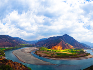 云南大理麗江特價(jià)旅游團(tuán)報(bào)價(jià)_云南大理麗江游跟團(tuán)_云南大理麗江旅行團(tuán)自由行