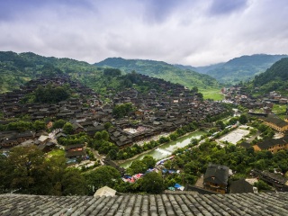貴州黃果樹八月份旅游_貴州黃果樹旅游費用多少_旅游團貴州黃果樹