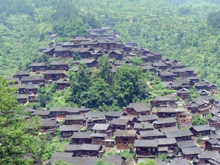貴州黃果樹八月份旅游_貴州黃果樹旅游費用多少_旅游團貴州黃果樹