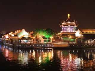 華東私人定制旅游_華東旅游大概多少錢_8月華東旅游
