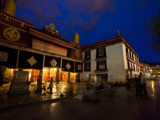 西藏大昭寺旅行團(tuán)_西藏大昭寺組團(tuán)旅游_旅游團(tuán)西藏大昭寺