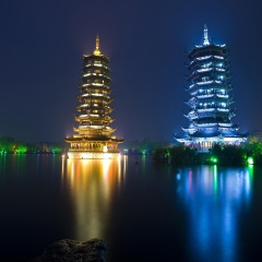 活动模块 